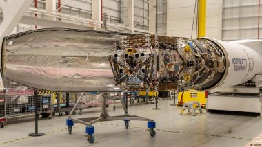 Swift Boost Mission: An Opportunity for Science and Defense