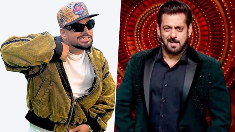 &lsquo;Bigg Boss 20&rsquo;: Rapper Santy Sharma To Join Salman Khan&rsquo;s Upcoming Reality Show? Here&rsquo;s What We Know