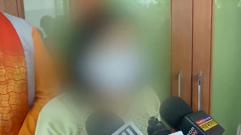 After TCS Nashik Case, Former Wipro Employee Alleges Pressure for Physical Relationship, Religious Conversion; Complaint Filed in Pune (Watch Video)