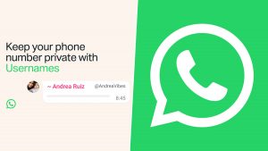 WhatsApp Username Feature Now Available in India; Know How To Create