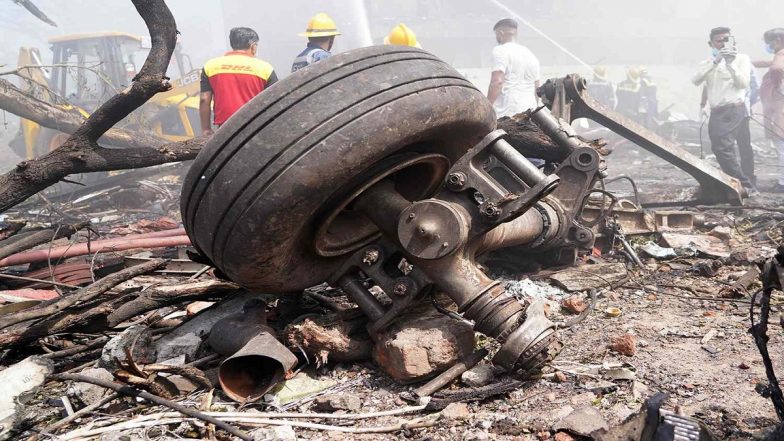 'They Do Not Fly to Kill People': Pilots' Body Challenges Preliminary Findings in Air India AI-171 Crash, Seeks Judicial Probe