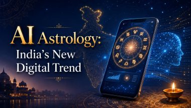 AI Astrology: India&rsquo;s New Digital Trend