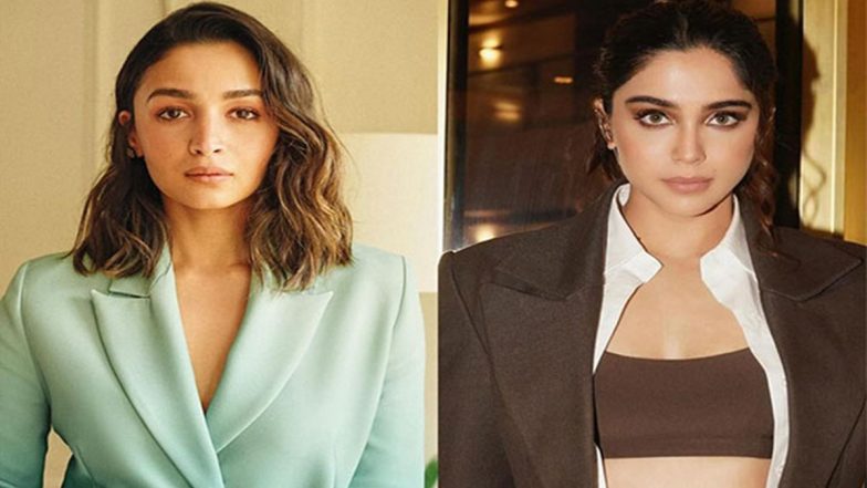 ‘Happy Birthday Star’: Alia Bhatt Shares Unseen Piano Video of Sharvari, Pens Heartwarming Birthday Wish
