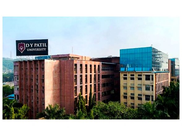 Business News | D. Y. Patil Deemed to Be University Online Launches India's First Online MBA in Product Management Alongside New-Age Programs in Fintech and AI