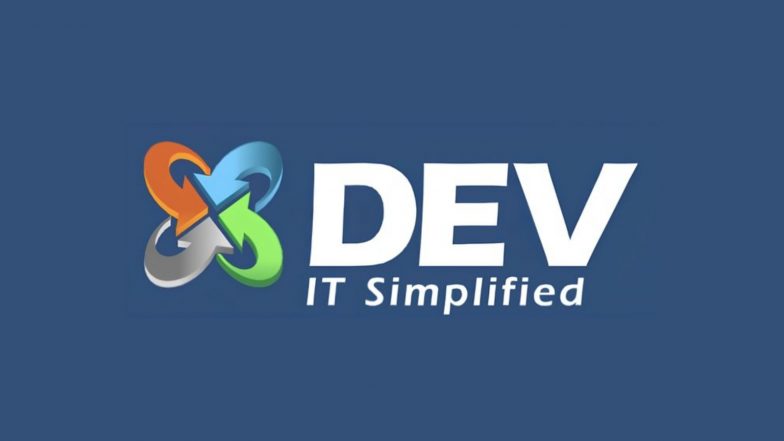 Business News | Dev IT Reports Strong FY26 with Enhanced Digital Capabilities, Strategic Partnerships, and Expanding Growth Pipeline