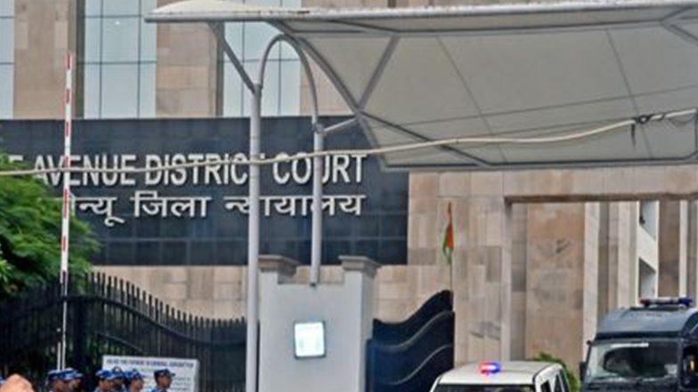 NEET UG 2026 Paper Leak Case: Delhi Court Sends Dr Shirure, Tejas Shah, and Manisha Hawaldar in Judicial Custody