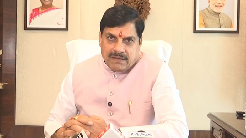 Madhya Pradesh Govt Moving Towards Implementing Uniform Civil Code, Public Suggestions Invited, Says CM Mohan Yadav