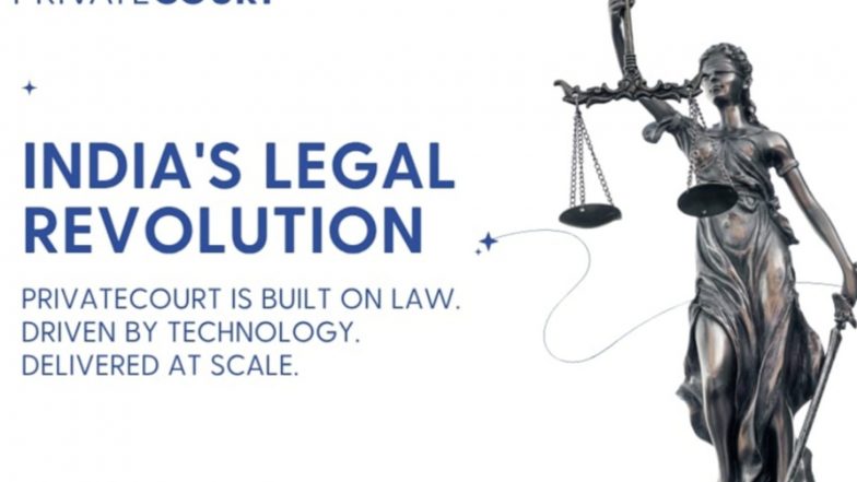 Business News | This Is Your Moment in Indian Legal History. Don't Miss It