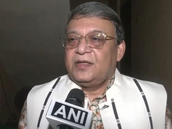 India News | Senior Advocate Slams TMC Leadership over "wrong Decision' to Expel 2 MLAs