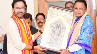 Odisha CM Mohan Charan Majhi Seeks Centre's Support to Accelerate Mining Growth, Focus on Saturation-based Development in Mining Areas