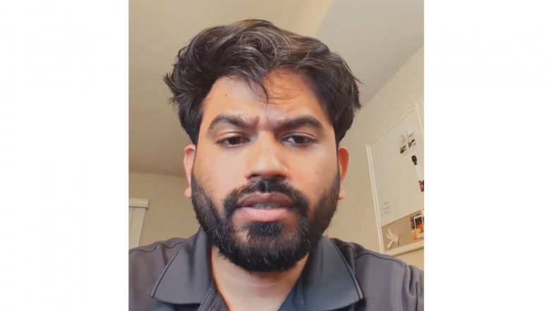 India News | CJP Founder Abhijeet Dipke Announces Jantar Mantar Protest on June 6 Demanding Education Minister's Resignation