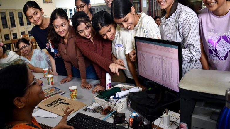 India News | CBSE Re-evaluation Portal Operating Smoothly, Few Technical Issues Being Addressed Promptly: Sources