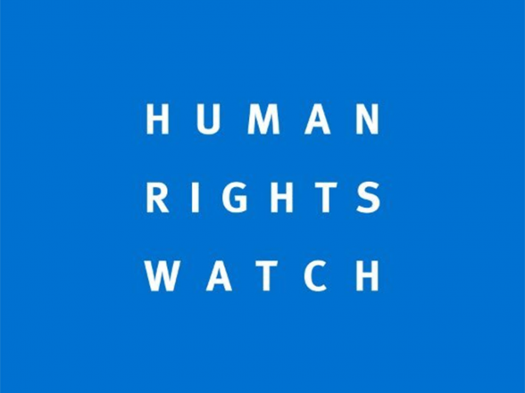 World News | China Continues to Suppress Tiananmen Massacre Memory Ahead of Anniversary:  Human Rights Watch