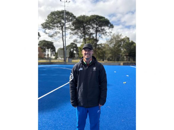 Sports News | Dutch Legend Taeke Taekema Joins Indian Women's Hockey Team for Specialised Dragflicking Camp