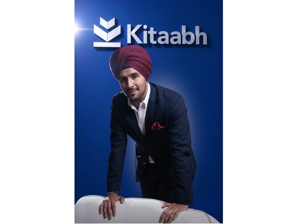 Business News | FinTech Startup, Kitaabh Technologies Pvt. Ltd., Crosses INR 8.5 Crore in Revenue -- Without Spending a Rupee on Performance Marketing
