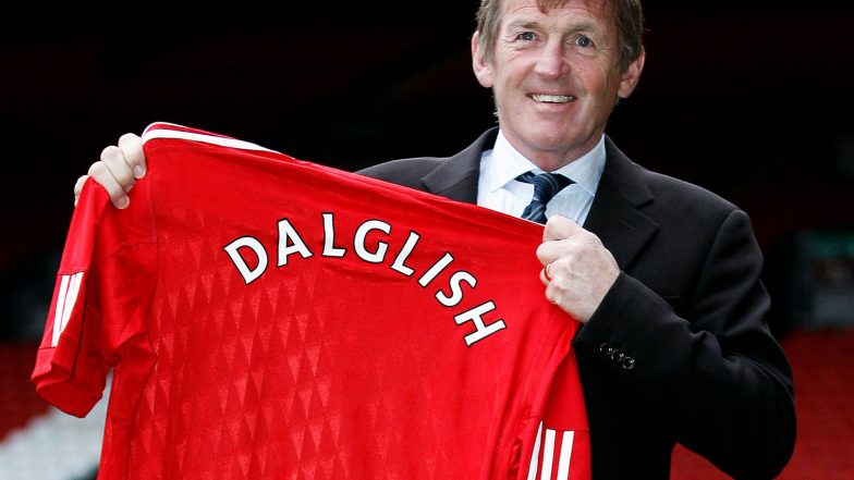 Sports News | Liverpool Great Kenny Dalglish Diagnosed with Cancer