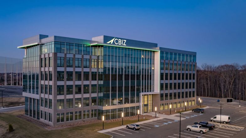 Business News | CBIZ Completes Acquisition of India-based BINDZ Consulting