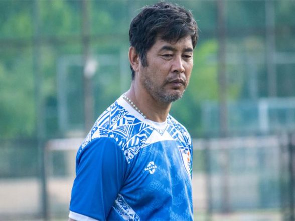 Sports News | SAFF Women's Championship: India Look to Continue Winning Run in Semi-final Against Bhutan