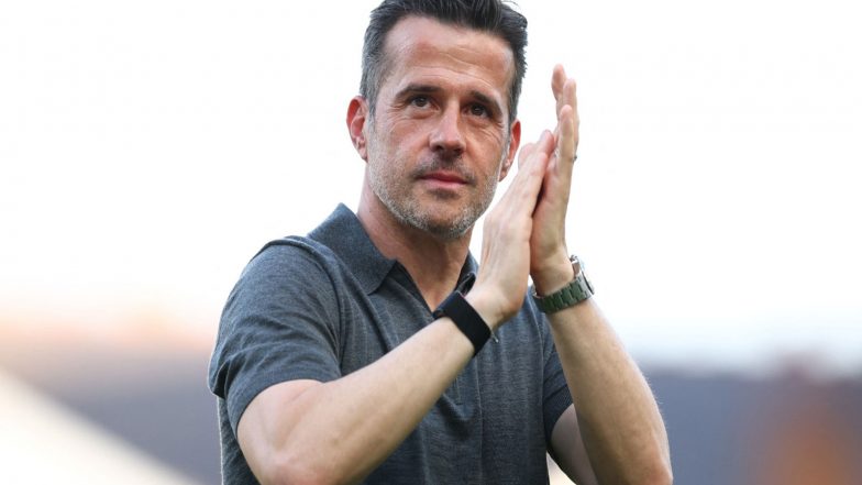 Sports News | Head Coach Marco Silva to Leave Fulham This Summer