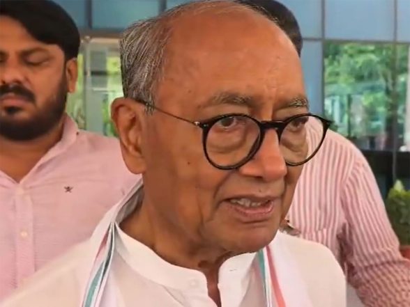 India News | Parliamentary Panel Members Ask CBSE Officials About Responsibility for OSM-related Issues; Class 12 Student Sarthak Siddhant Makes Presentation