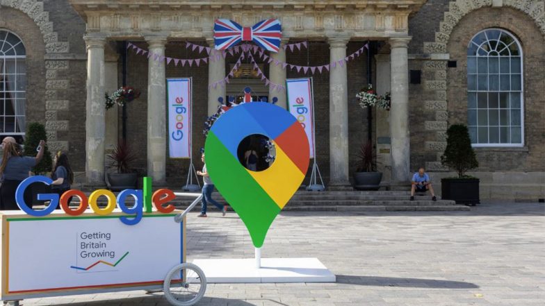 Business News | UK Regulator Imposes New Requirements on Google, Publishers to Get More Control of Their Content