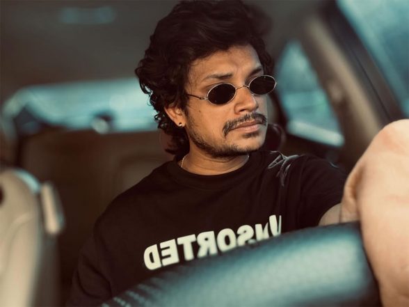 Entertainment News | Dancer Pandu Master Sustains Severe Injuries in Road Accident, Undergoing Treatment