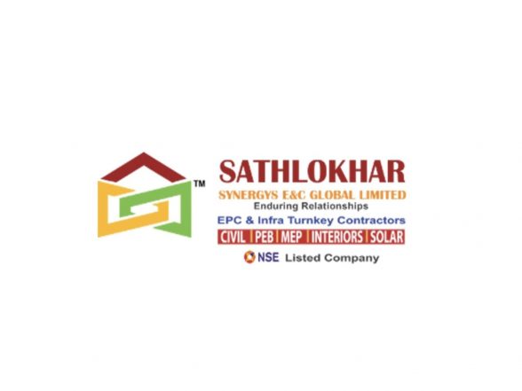 Business News | Sathlokhar Synergys E&C Global Limited Registers Stellar FY26 Performance as Total Income Rises 121% YoY to Rs 824 Cr and PAT Surges 141% YoY to Rs 82 Cr
