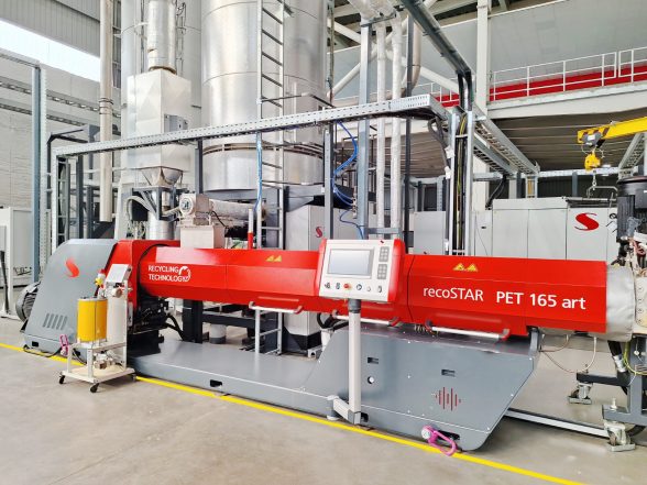 Business News | Chemco Receives FSSAI Authorisation to Manufacture Food-Grade RPET Resin for Food Contact Applications