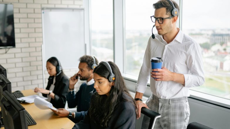 Business News | Human Experience Management for Solving Challenges in Employee Lifecycle