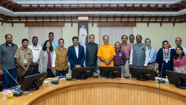 Business News | Orion, Amrita University Launch Applied GenAI Elective Program
