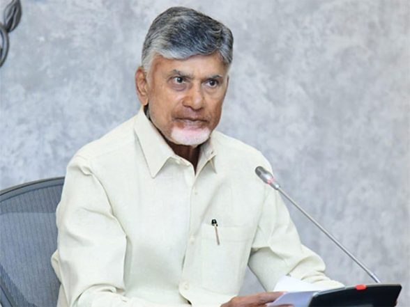 India News | AP: CM Naidu to Ride Bicycle at Visakhapatnam on World Environment Day Tomorrow