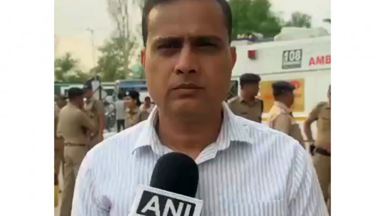 India News | Rishikesh Administration Reviews Monsoon Preparedness as Char Dham Yatra Second Phase Begins