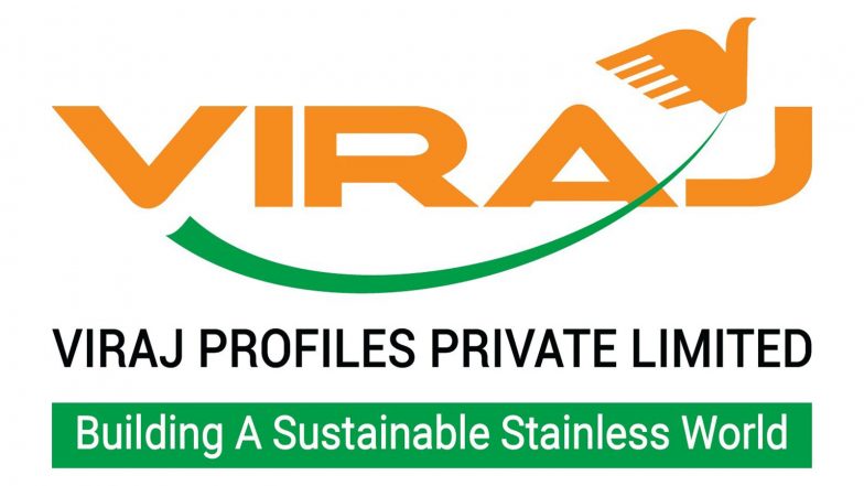 Business News | Viraj Profiles' Decarbonisation Journey: Building a Circular, Responsible and Future-Ready Stainless-Steel Enterprise