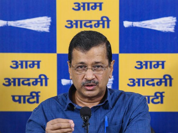 India News | AAP in Punjab Orders Private Schools to Refund Fees Increased Beyond 5%: Arvind Kejriwal