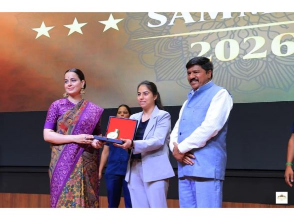 Business News | GRASA - India's First Food-Led Metabolic Recovery System Just Won a National Award, And the Ecosystem Behind It Is Only Getting Started
