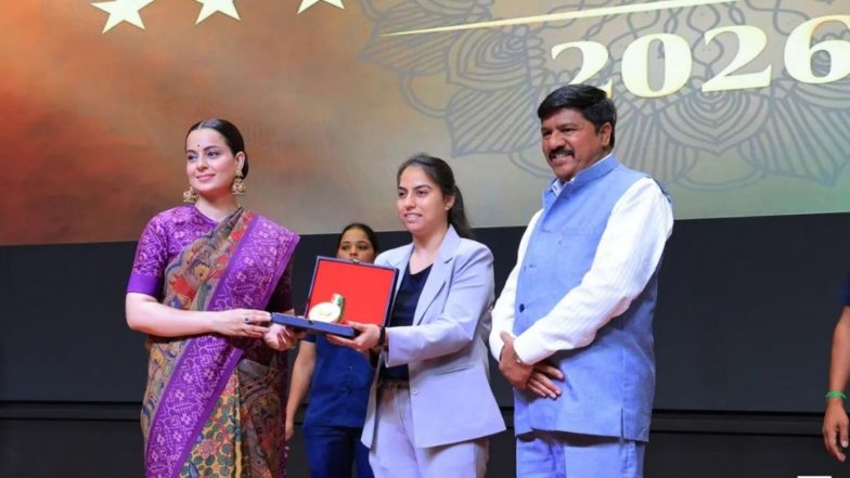 Business News | GRASA - India's First Food-Led Metabolic Recovery System Just Won a National Award, And the Ecosystem Behind It Is Only Getting Started