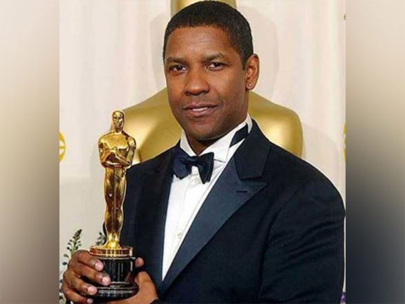 Entertainment News | Production of Denzel Washington's 'Hannibal' Delays over Budgetary Concerns