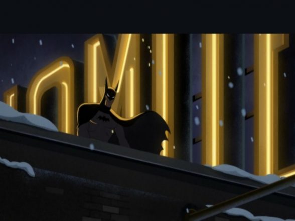 Entertainment News | Gotham's Dark Underworld Expands in 'Batman: Caped Crusader' Season 2, Release Date Announced