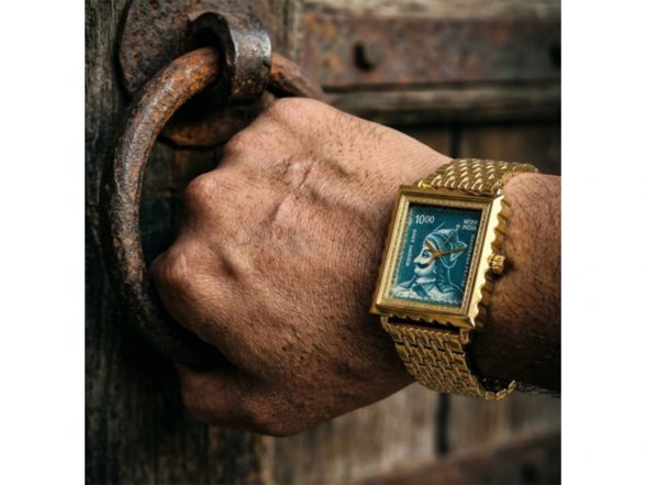 Entertainment News | The Maharana Pratap Watch That Left Everyone Amazed (And Won Me Over)