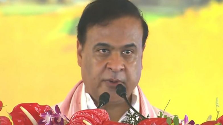 India News | Assam Cabinet Approves Enhancement of DA/DR to 60%, Benefiting over 8 Lakh Employees and Pensioners