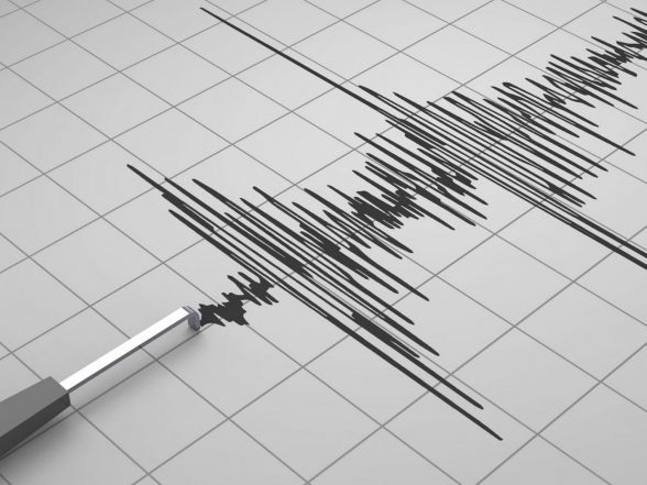 World News | 3.5 Magnitude Earthquake Hits Myanmar