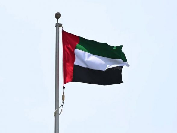 World News | Abdullah Bin Zayed Receives Phone Call from South Africa's Minister of International Relations and Cooperation