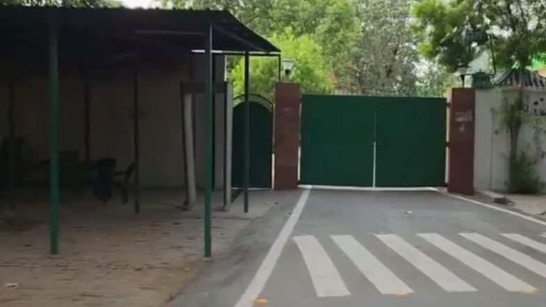 India News | Former Bihar CMs Lalu Yadav, Rabri Devi Send Away New Security Detail After Withdrawl of Z-Plus Cover