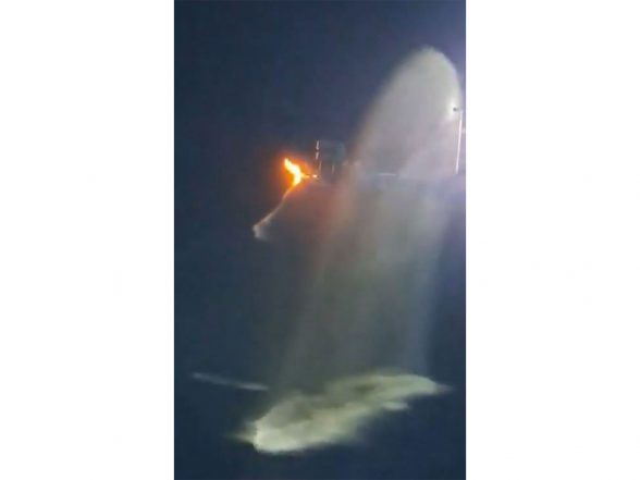 Business News | Oil India Discovers Natural Gas in Andaman Offshore Basin