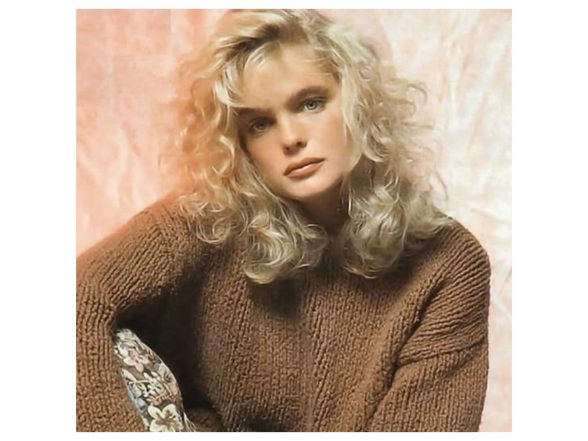 Entertainment News | Erika Eleniak Opens Up on Gruelling 'Baywatch' Auditions and Tough Shooting Conditions