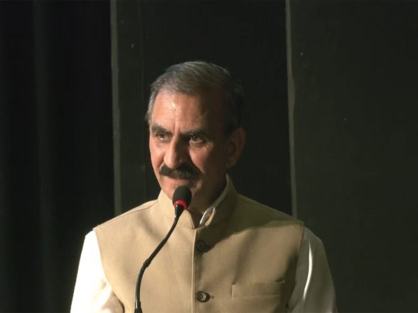India News | Himachal Cabinet Clears Regularisation of Up to 20 Bighas of Govt Land; over 1.67 Lakh People Likely to Benefit