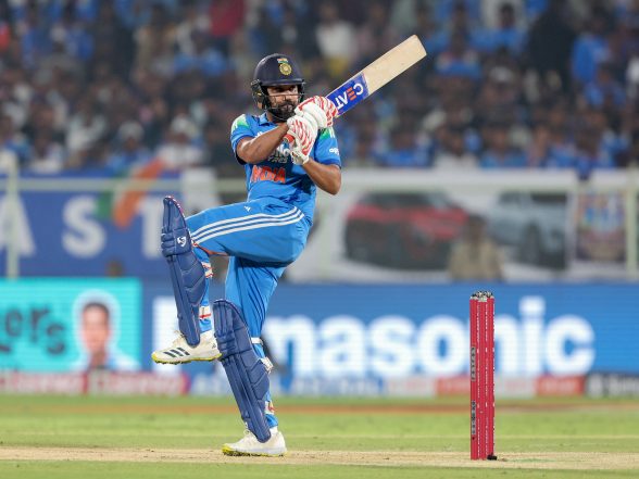 Sports News | Kohli to Miss Afghanistan ODIs; Rohit, Hardik Await Fitness Clearance as BCCI Outlines Injury Updates