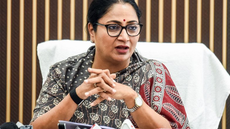 India News | Delhi Govt Intensifies Crackdown on Illegal Construction and Encroachments