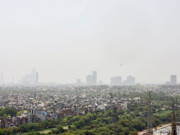 Business News | FY27 GDP Growth Seen Moderating to 6.5% as El Nino and Geopolitical Costs Weigh: Reports