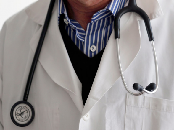 World News | Corruption, Crippling Inflation Trigger Massive Healthcare Strike Threat in Pakistan's Khyber-Pakhtunkhwa